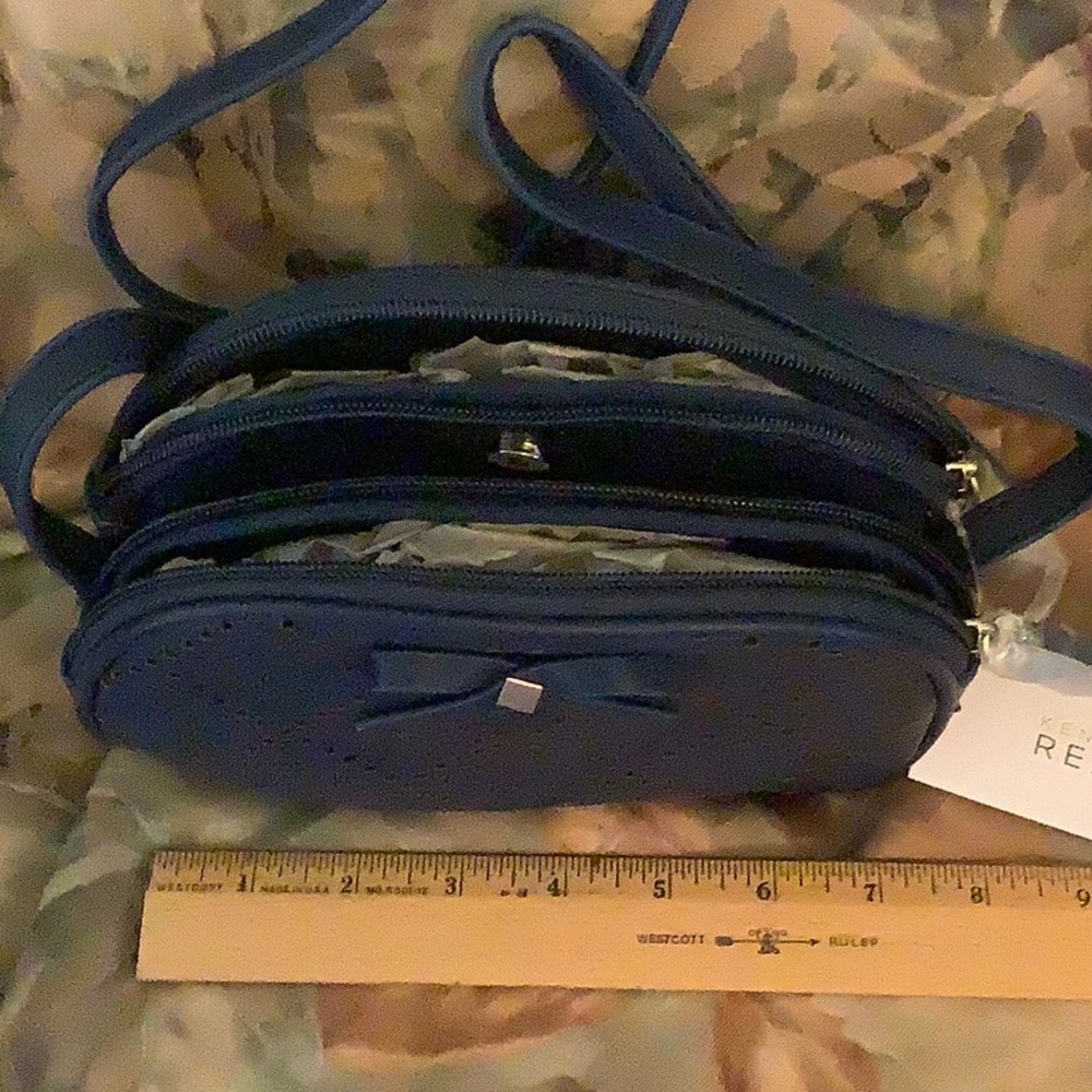 Kenneth Cole Shoulder Bag